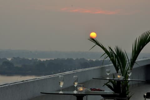 Keys Select by Lemon Tree Hotels, Kochi, View from property