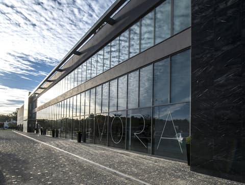 Vila Gale Evora Hotel, Property entrance