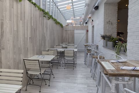 Holiday Inn Brooklyn Downtown by IHG, Restaurant