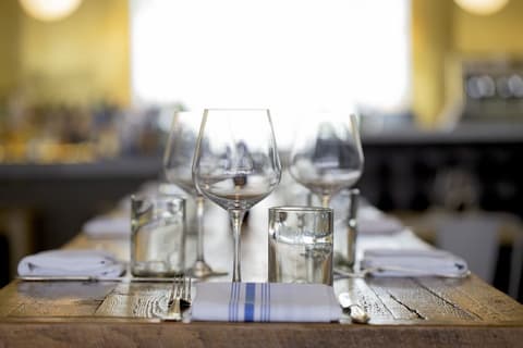 Holiday Inn Brooklyn Downtown by IHG, Restaurant