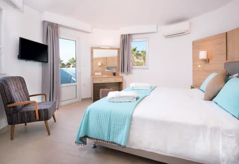 Eurovillage Achilleas Hotel, Room