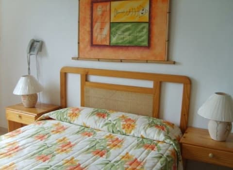 Hotel Angel Gabriel, Room