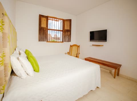 Bioma Boutique Hotel, 