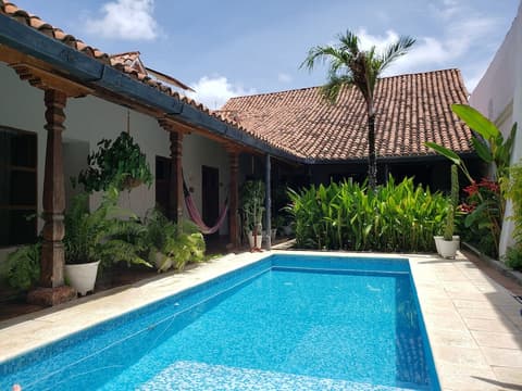 Bioma Boutique Hotel, 