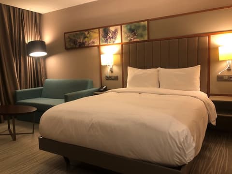 Hilton Garden Inn Istanbul Airport, Room