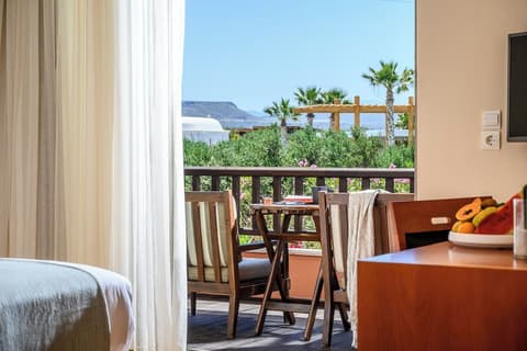 Stella Palace Aqua Park Resort, Room