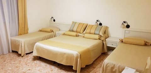 RS San Sebastiano Holidays, Room