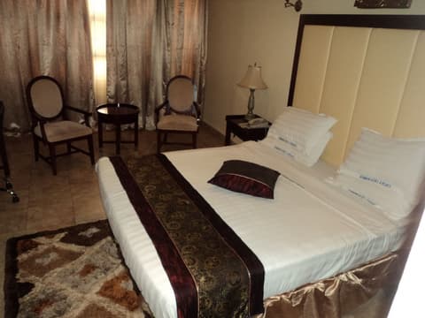 Nyumbani Hotels & Resorts - Moshi, Room