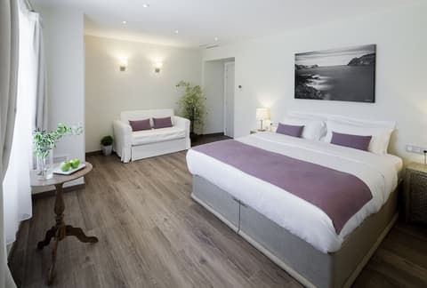 Boutique Hotel Can Pico, Room