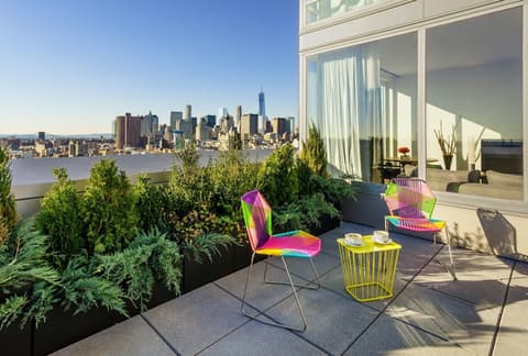 Hotel Indigo Lower East Side New York by IHG, Room