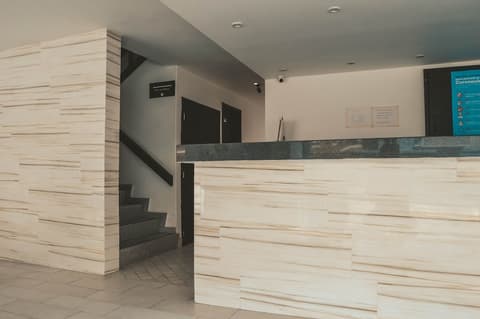 Hotel Latino, Reception