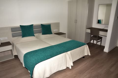 Melini Hotel Suites, Room