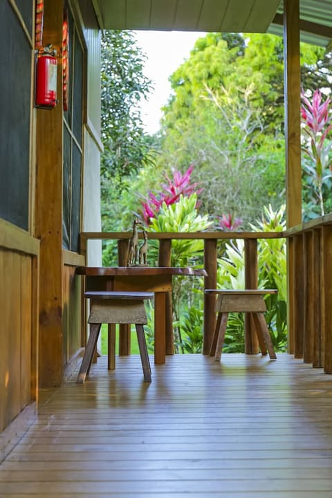 Casa Drake, Terrace/patio