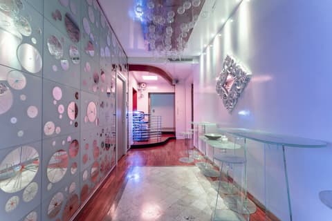 Hotel Trecento, Reception