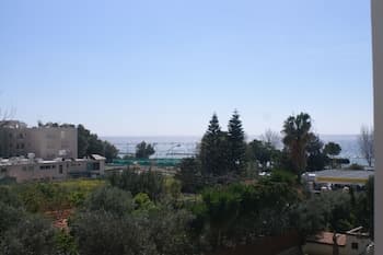 The Caravel Hotel, View from room