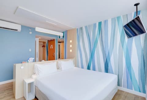 Mercure Rio de Janeiro Barra Da Tijuca, Room