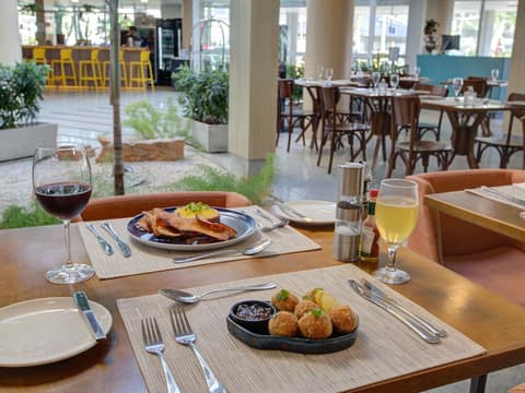 Mercure Rio de Janeiro Barra Da Tijuca, Miscellaneous