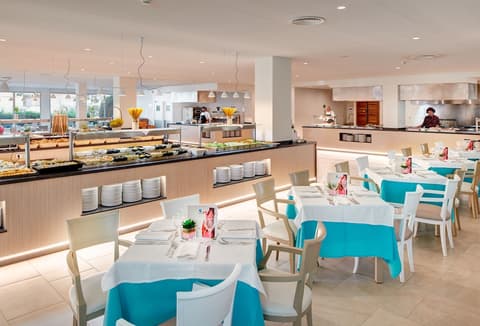 Grupotel Mallorca Mar, Restaurant