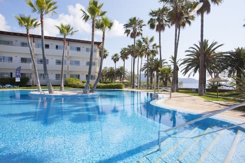 Grupotel Mallorca Mar, Pool