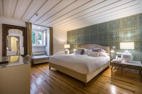 Santiago de Alfama - Boutique Hotel, Room