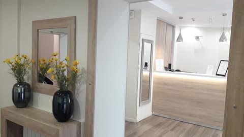 Hôtel Mazagran, Reception