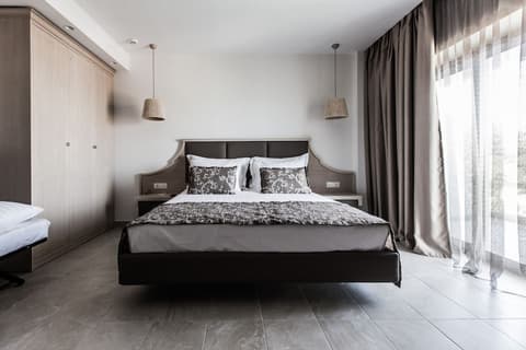 Elinotel Sermilia Resort - All inclusive, Room