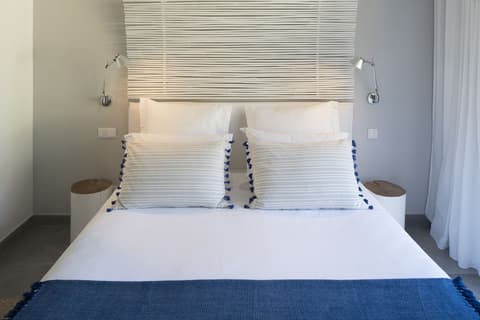 Sublime Comporta Country Retreat & SPA, Room