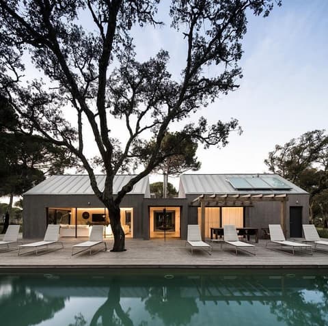 Sublime Comporta Country Retreat & SPA, Room