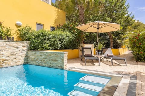 Bayside Boutique Hotel - Blue Bay Golf & Beach Resort, Pool