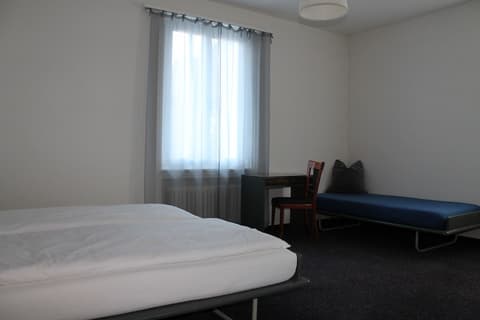 Hotel Spatz, Room