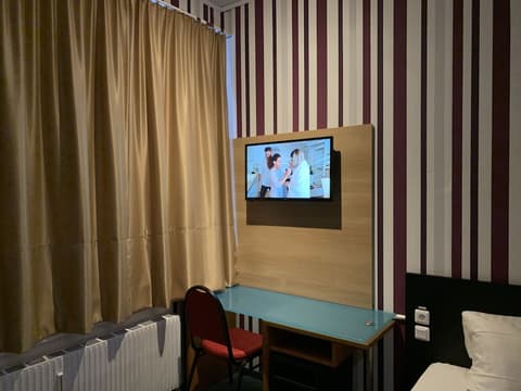 Hotel New Fair Munich Messe, Room