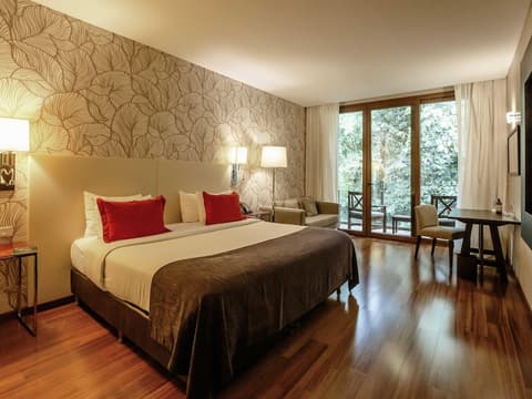 Mercure Iguazu Hotel Iru, Room