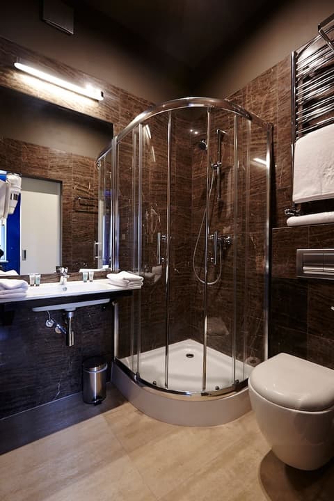 SleepWell Apartments Ordynacka, Room