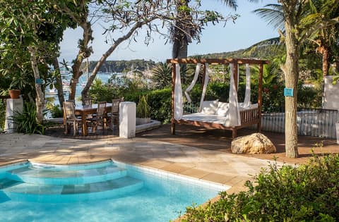 Pousada Casa Buzios, 