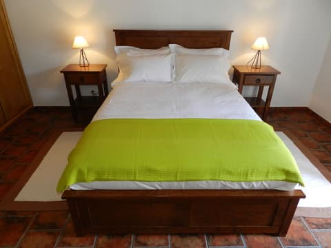 Herdade Moita Mar - Country & Sea, Room