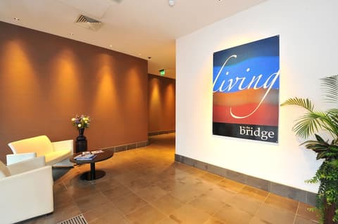 Highland Apartments By Mansley, Lobby