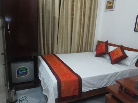 Hanoi Evergreen Hotel, Room