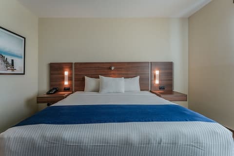 La Venta Inn Ciudad del Carmen, Room