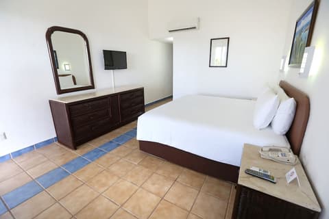Cozumel Hotel & Resort - All Inclusive, Room