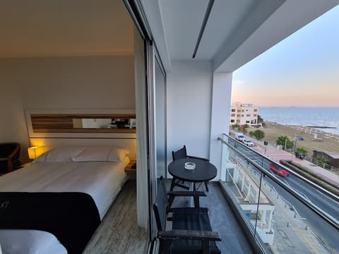 The Ciao Stelio Deluxe Hotel - Adults Only, Room