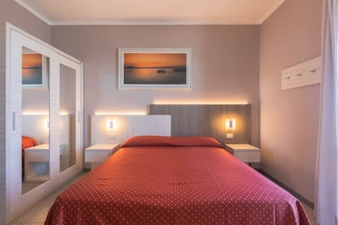 Hotel Danio Lungomare, Room