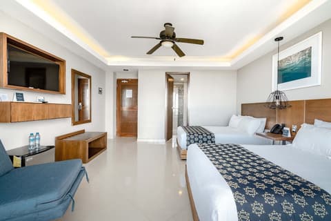 Ocean Dream Cancun by GuruHotel, Room