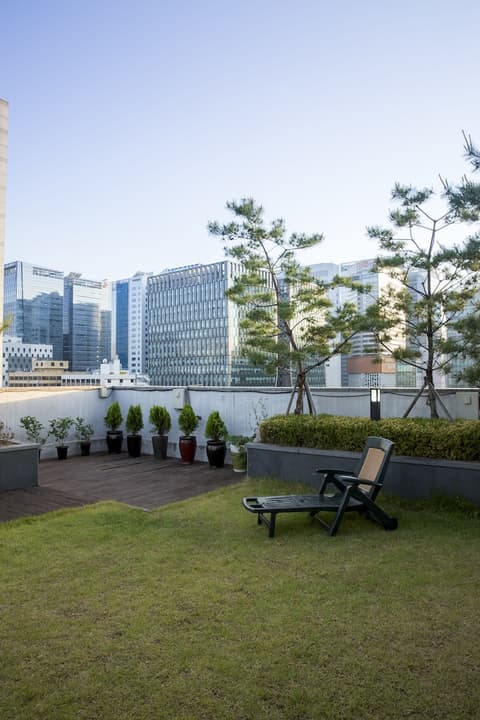 Hotel Nafore, Property amenity