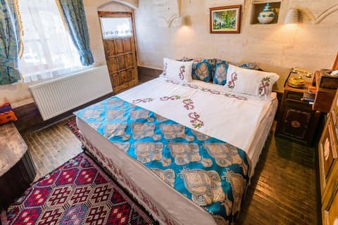 Gamirasu Cave Hotel - Special Class, Room