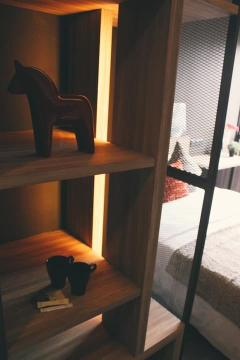 U Hotel Penang, Room