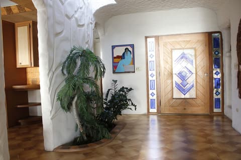 Hotel Castillos del Mar, Room