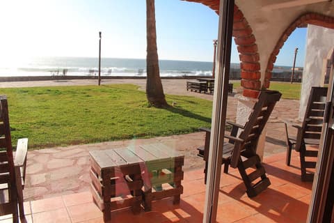 Hotel Castillos del Mar, Room