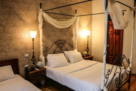 Santa Lucia House - Forum, Room