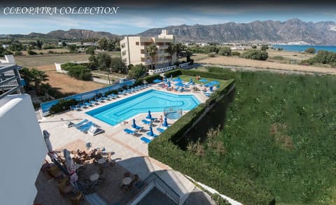 Cleopatra Superior Hotel, 