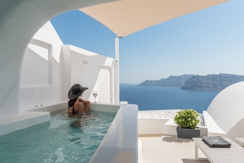 Art Maisons Aspaki Exclusive Suites, Room